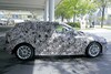 BMW 1-serie spyshots