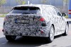 BMW 1-serie spyshots