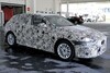 BMW 1-serie spyshots