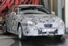 BMW 1-serie spyshots