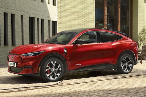 Ford-topman: 'Prijzenoorlog op komst voor EV's'