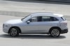 Spyshots Mercedes-Benz GLC