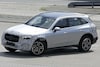 Spyshots Mercedes-Benz GLC