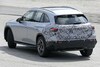 Spyshots Mercedes-Benz GLC