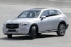 Spyshots Mercedes-Benz GLC