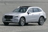 Spyshots Mercedes-Benz GLC