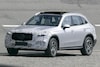 Spyshots Mercedes-Benz GLC