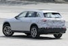 Spyshots Mercedes-Benz GLC
