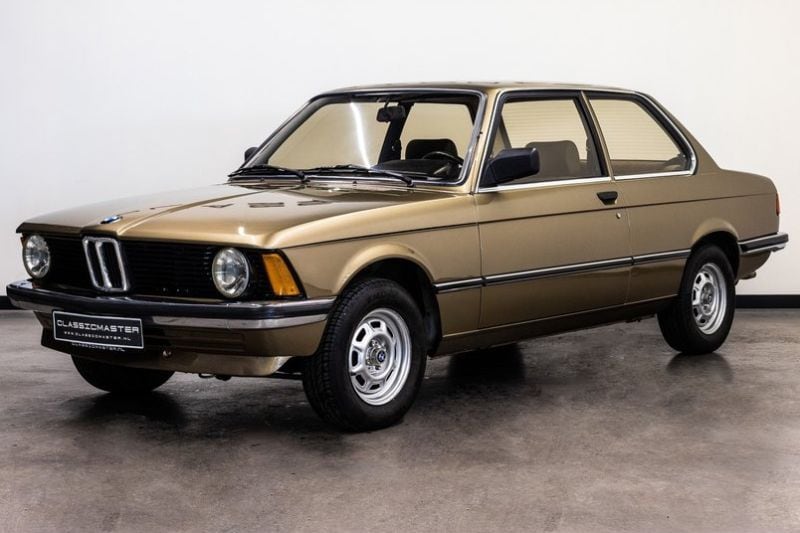 BMW 315