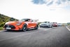 Mercedes-Benz AMG Black Series
