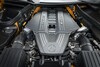 Mercedes-Benz SLS AMG Black Series