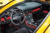 Mercedes-Benz SLS AMG Black Series
