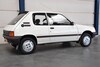 Peugeot 205 Accent