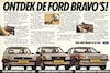 Ford Bravo