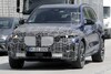 Spyshots BMW X5