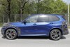 Spyshots BMW X5