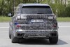Spyshots BMW X5