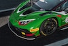 Lamborghini Huracan GT3 EVO2