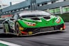 Lamborghini Huracan GT3 Evo2