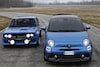 Abarth 695 Tributo 131 Rally