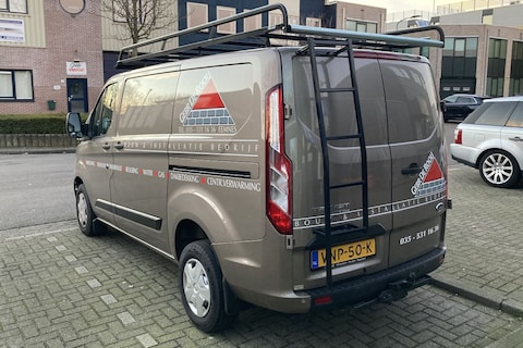 Drie dingen om je af te vragen als je een bestelauto koopt