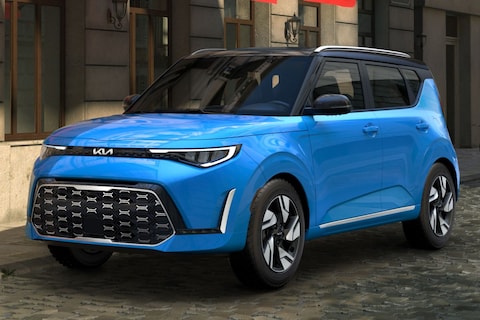 Kia neemt definitief afscheid van eigenwijze Soul