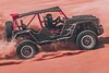 Brabus 900 Crawler