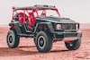 Brabus 900 Crawler