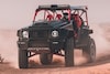 Brabus 900 Crawler