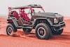 Brabus 900 Crawler