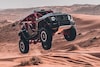 Brabus 900 Crawler