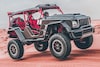Brabus 900 Crawler