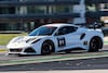 Lotus Emira GT4