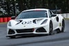 Lotus Emira GT4