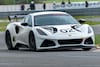 Lotus Emira GT4