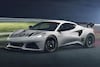 Lotus Emira GT4