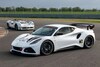 Lotus Emira GT4