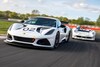 Lotus Emira GT4
