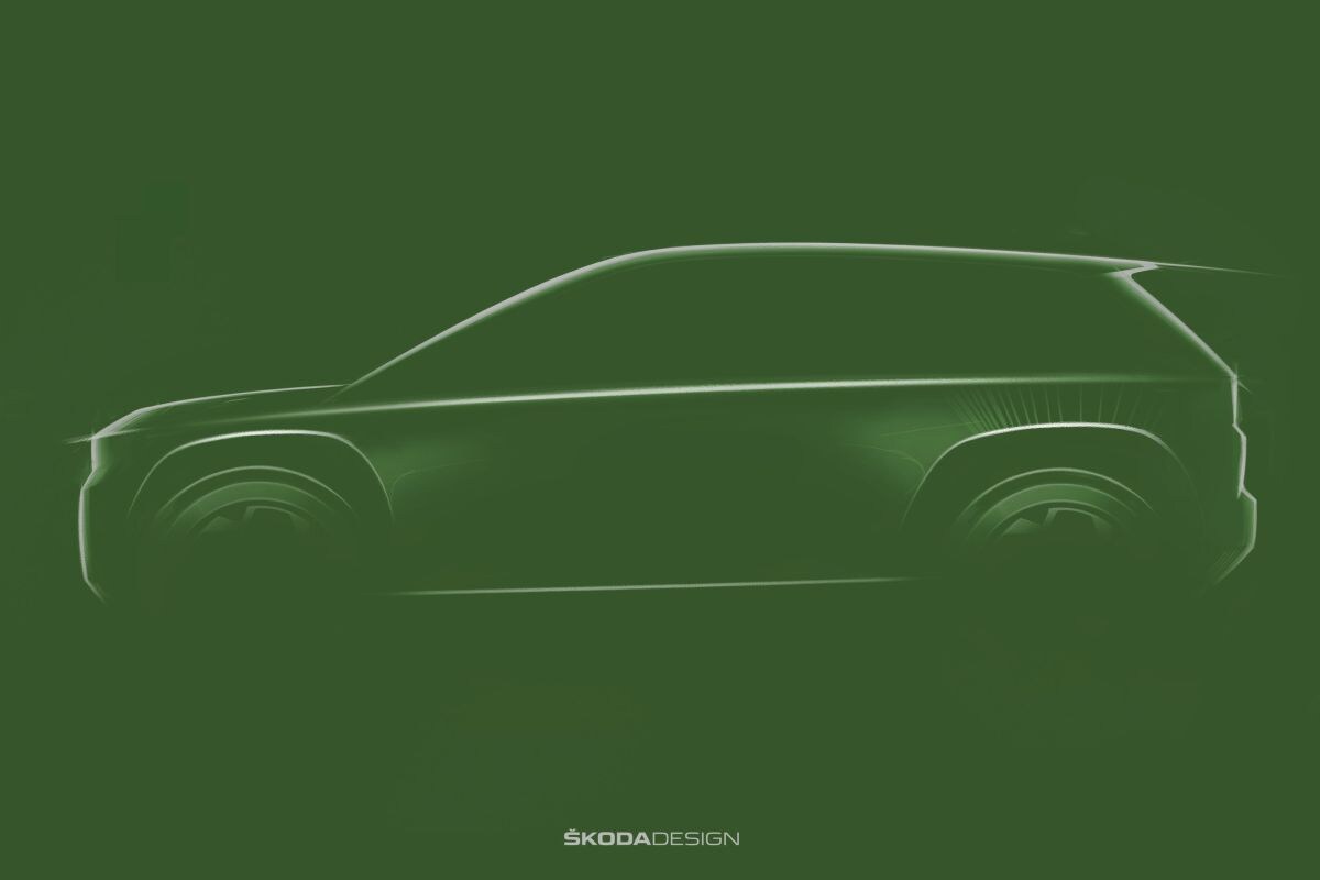 Compacte EV Volkswagen, Skoda en Cupra