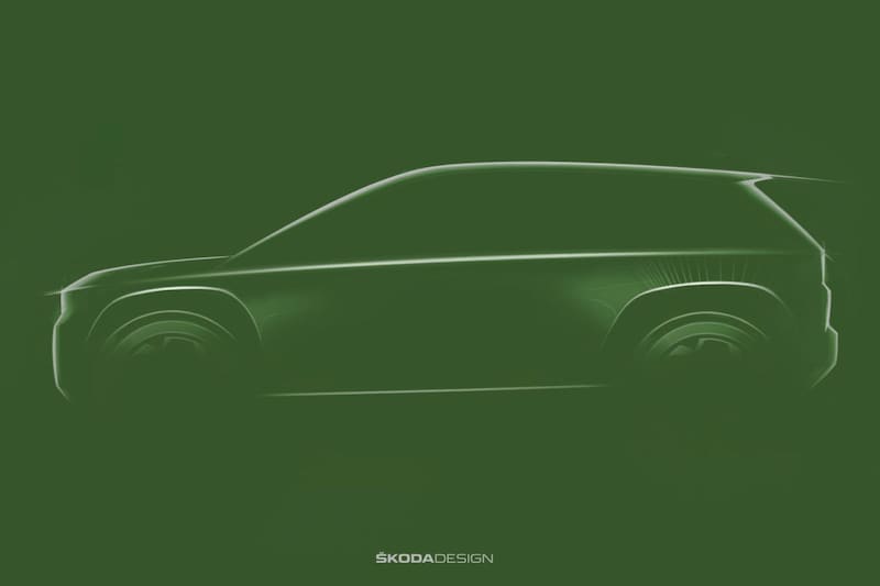 Compacte EV Volkswagen, Skoda en Cupra