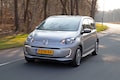 Volkswagen e-Up