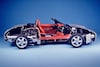 Porsche Boxster (1996-2002)