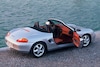 Porsche Boxster (1996-2002)