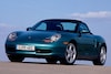 Porsche Boxster (1996-2002)