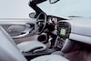 Porsche Boxster S (1999-2002)