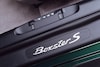 Porsche Boxster S (1999-2002)