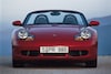Porsche Boxster S (1999-2002)