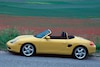 Porsche Boxster S (1999-2002)