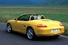 Porsche Boxster S (1999-2002)