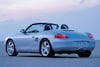Porsche Boxster S (1999-2002)